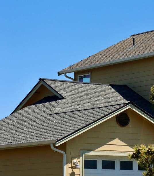 Fast & Reliable Emergency Roof Repairs in Auburn, WA